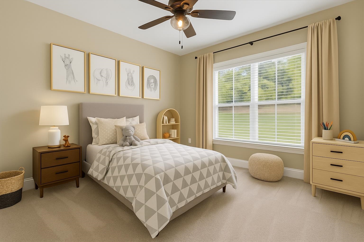 518 Knotted Pine Drive