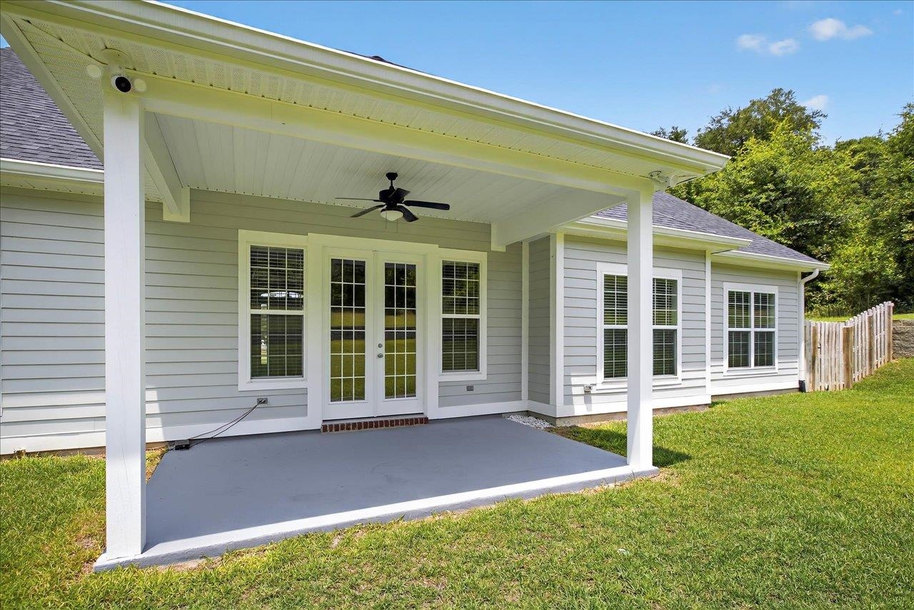 518 Knotted Pine Drive