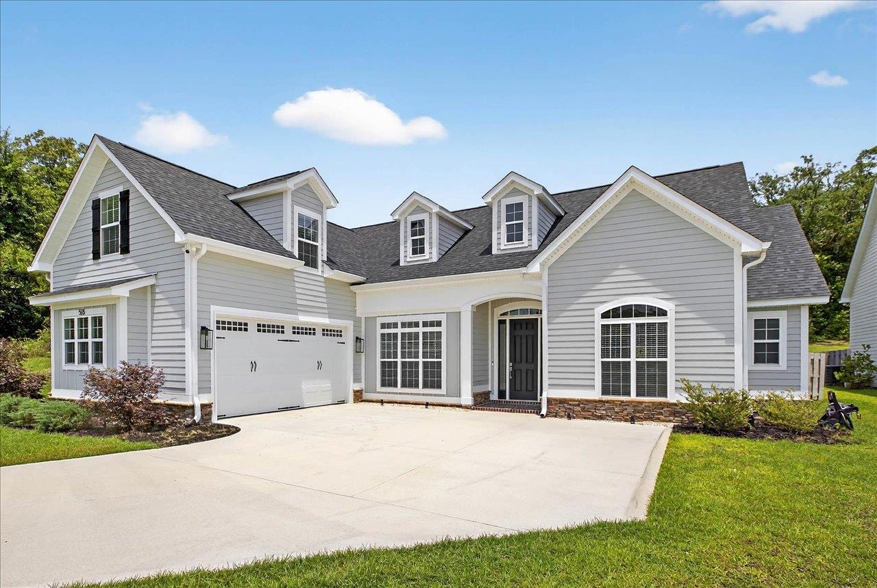 518 Knotted Pine Drive