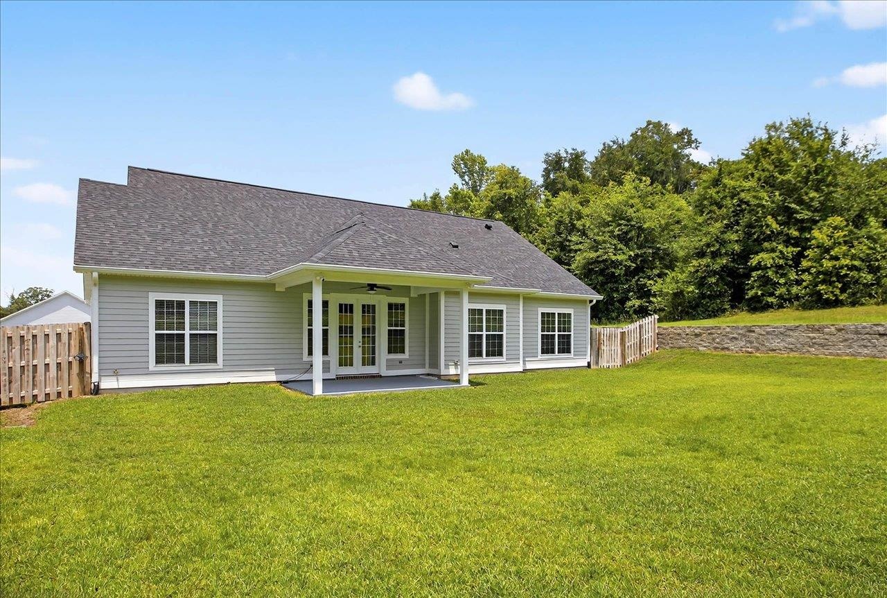 518 Knotted Pine Drive