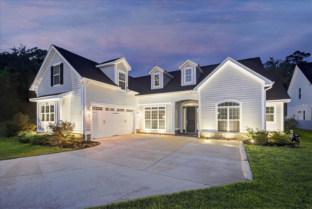 518 Knotted Pine Drive