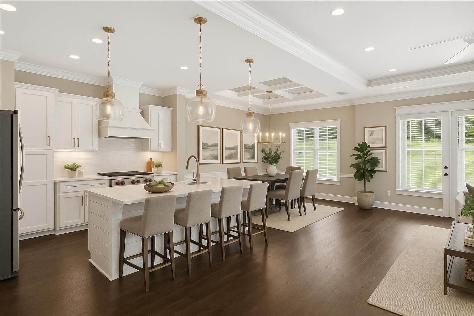 518 Knotted Pine Drive