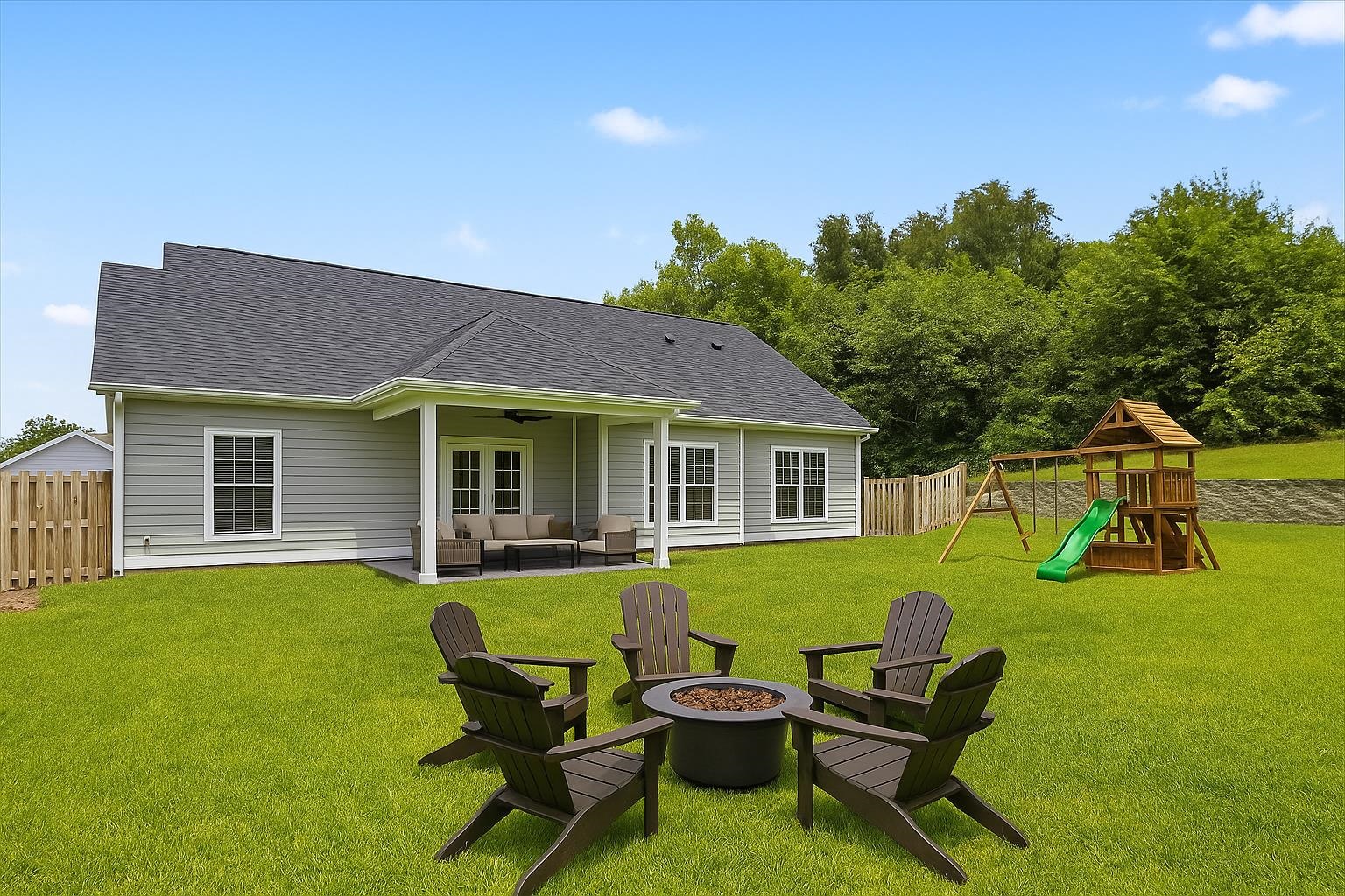 518 Knotted Pine Drive