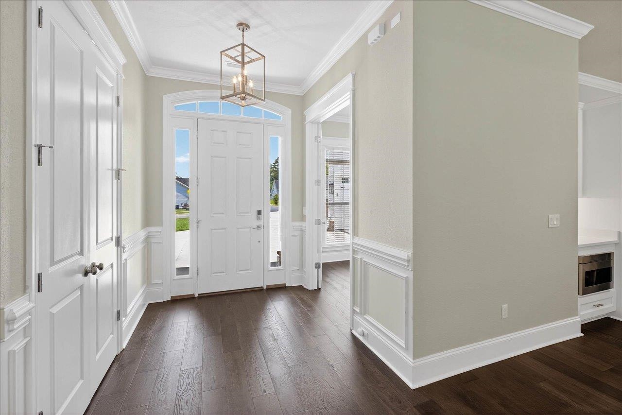 518 Knotted Pine Drive