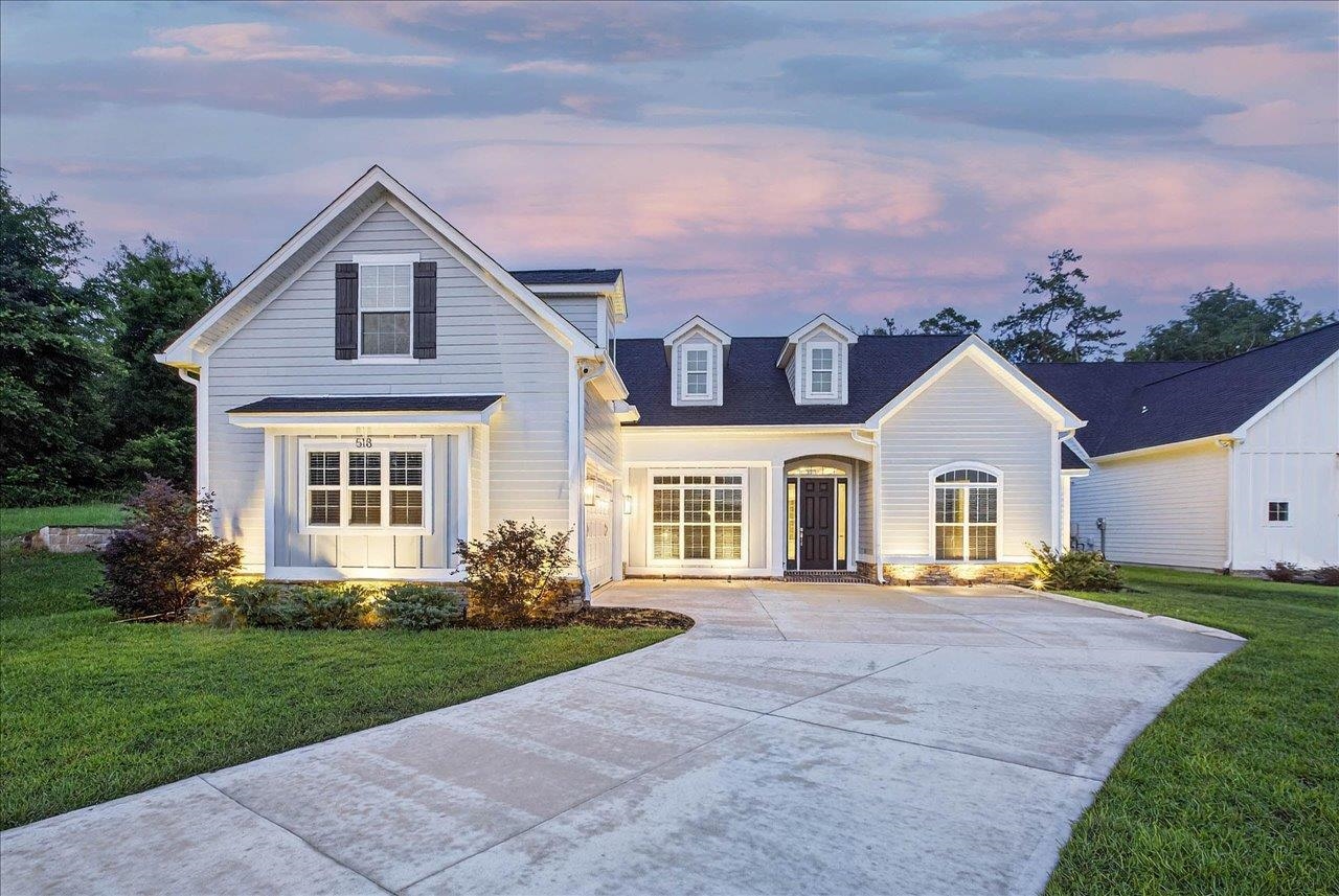 518 Knotted Pine Drive