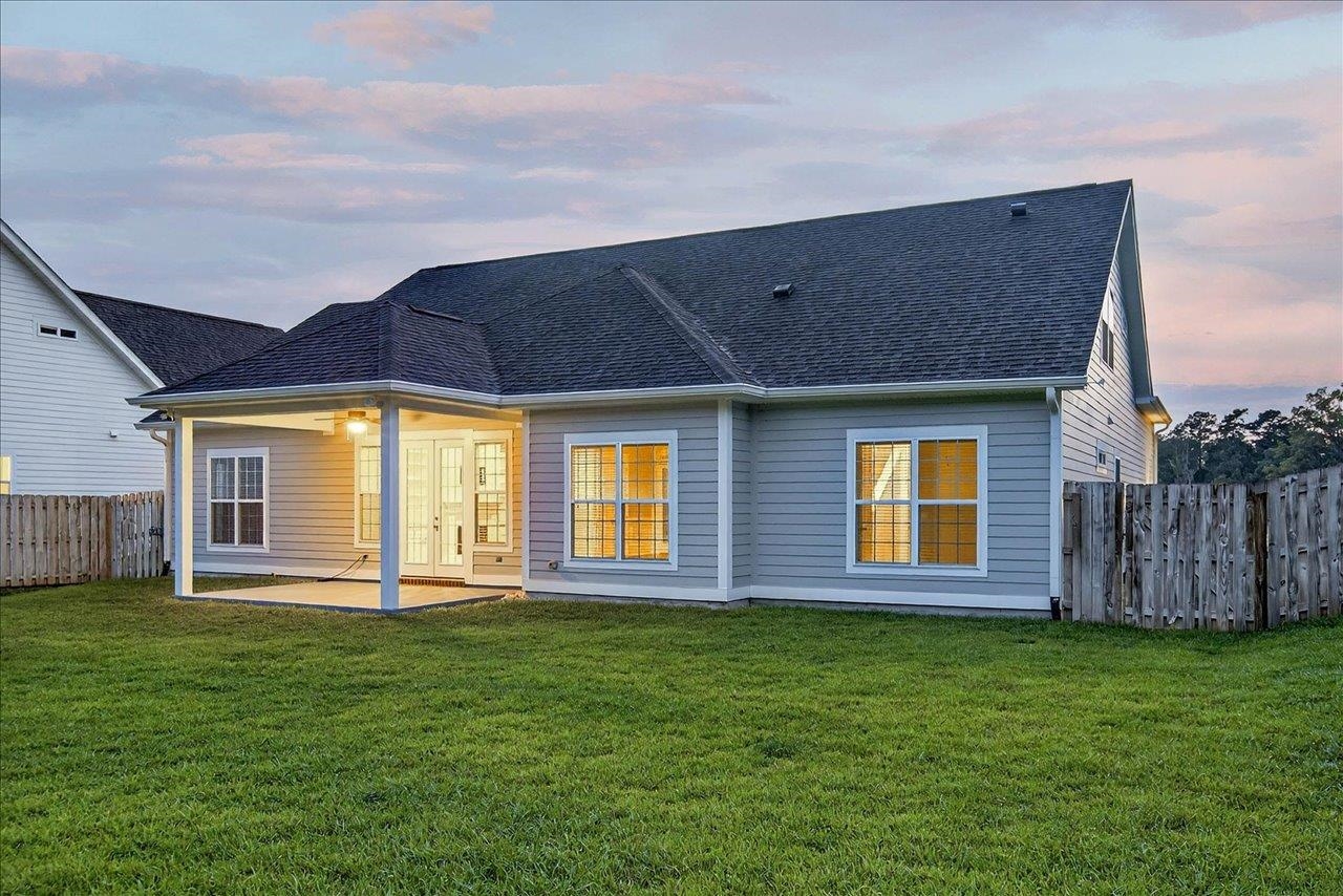 518 Knotted Pine Drive