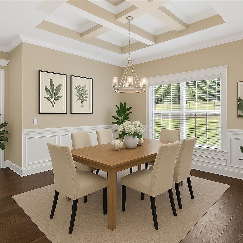 518 Knotted Pine Drive