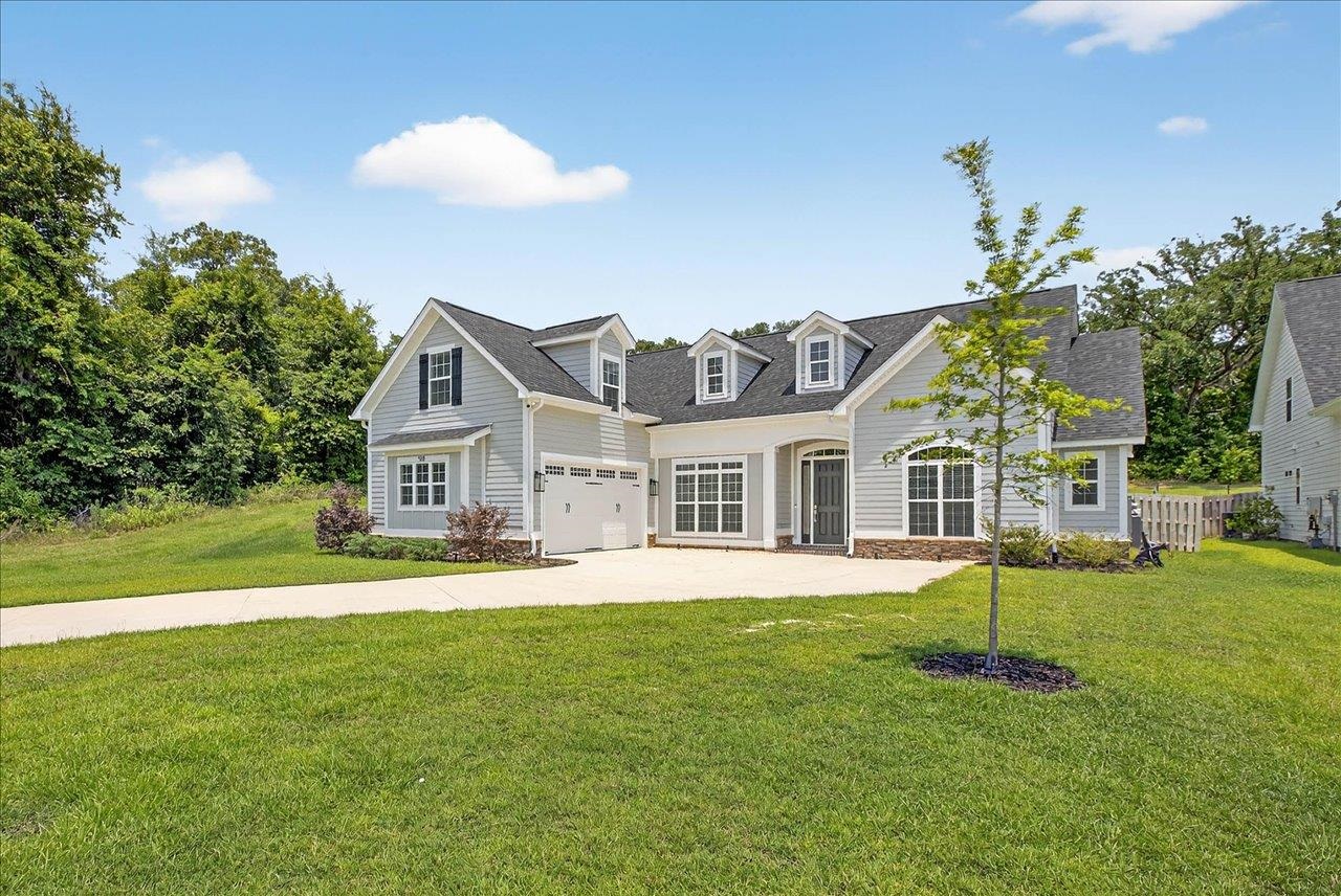 518 Knotted Pine Drive