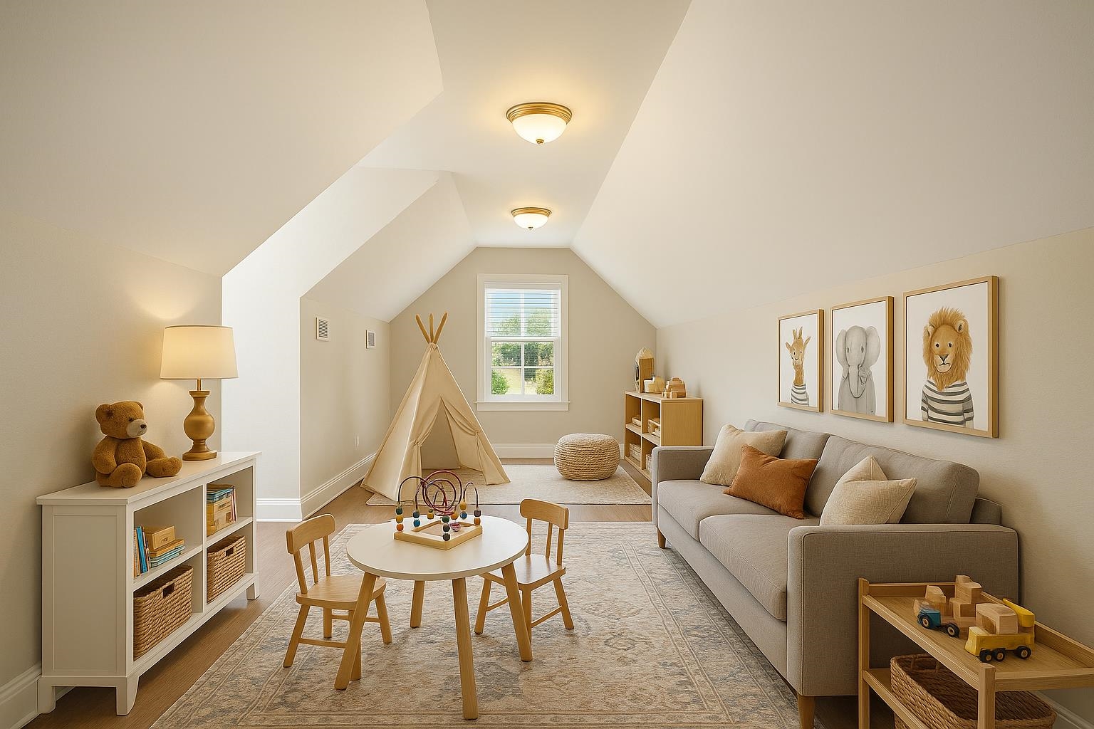 518 Knotted Pine Drive