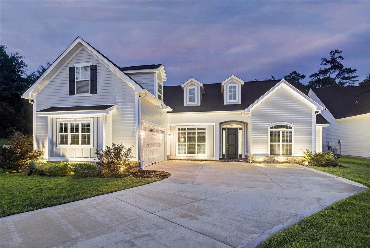 518 Knotted Pine Drive