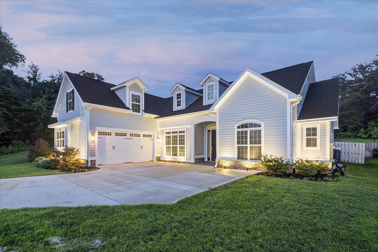 518 Knotted Pine Drive