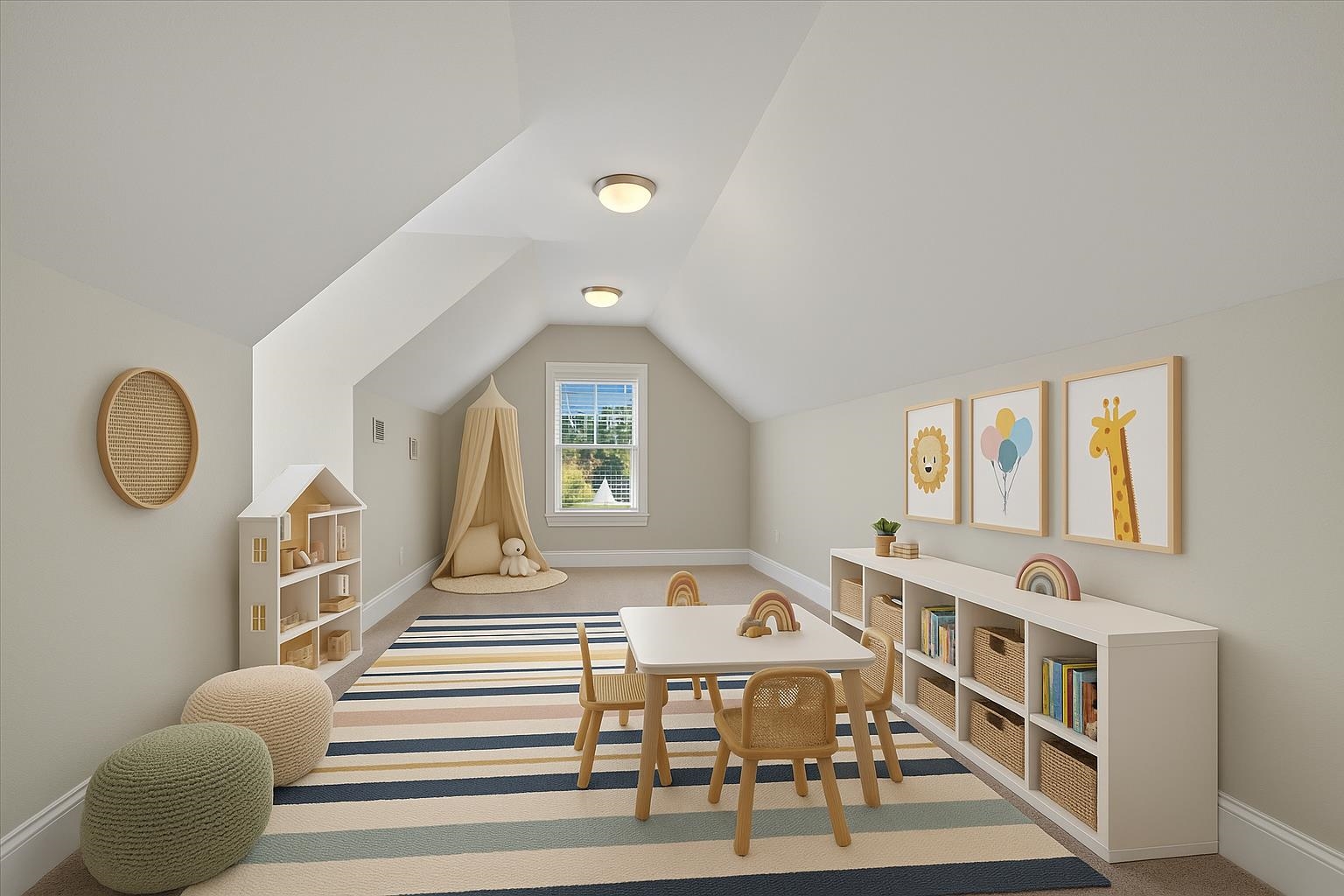 518 Knotted Pine Drive