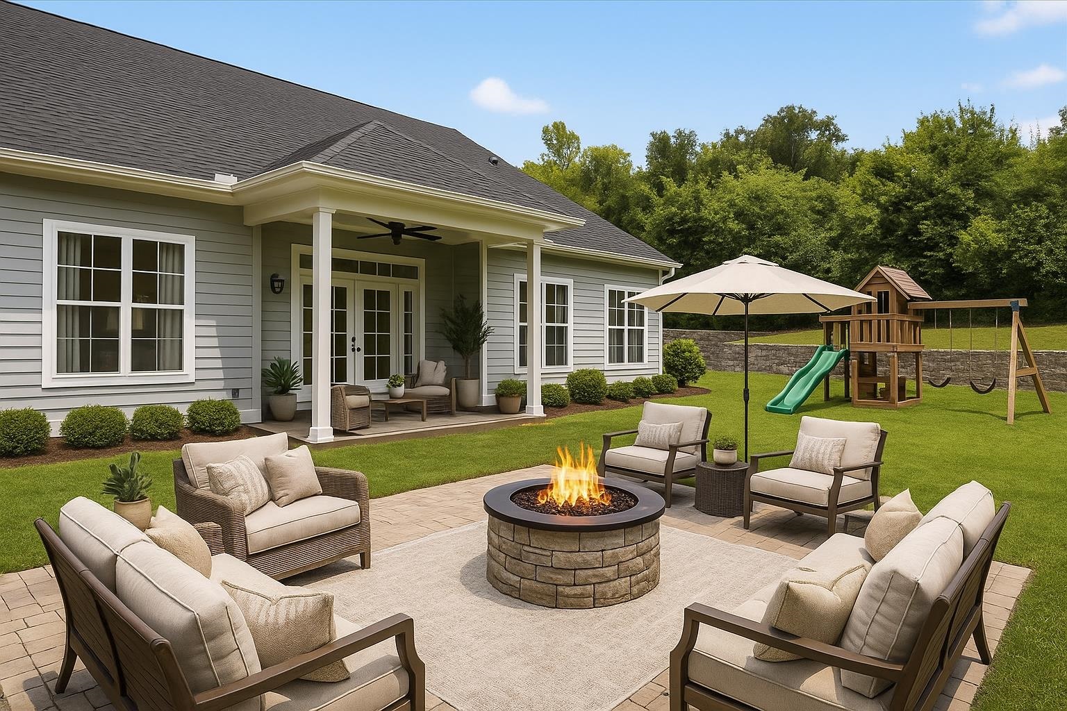 518 Knotted Pine Drive