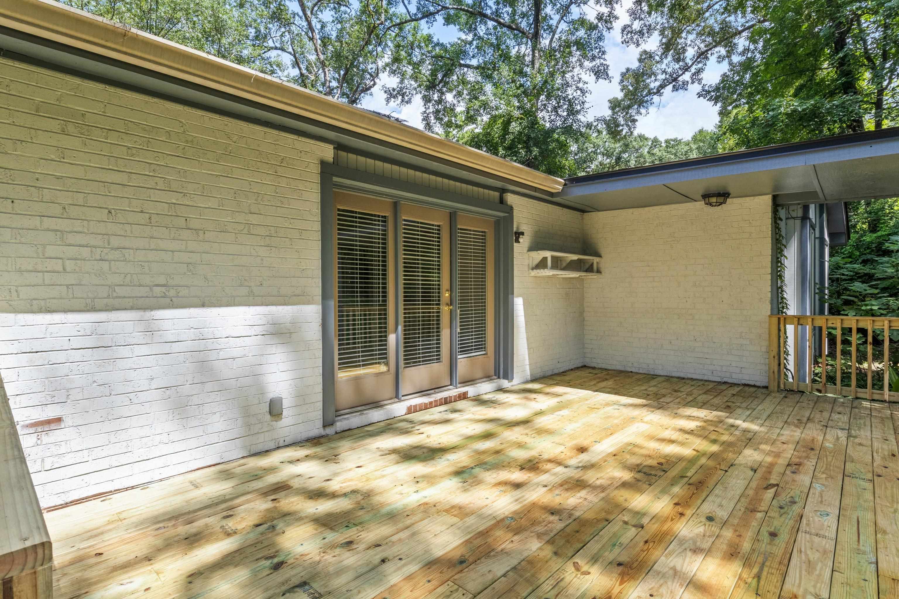 2521 Harriman Circle