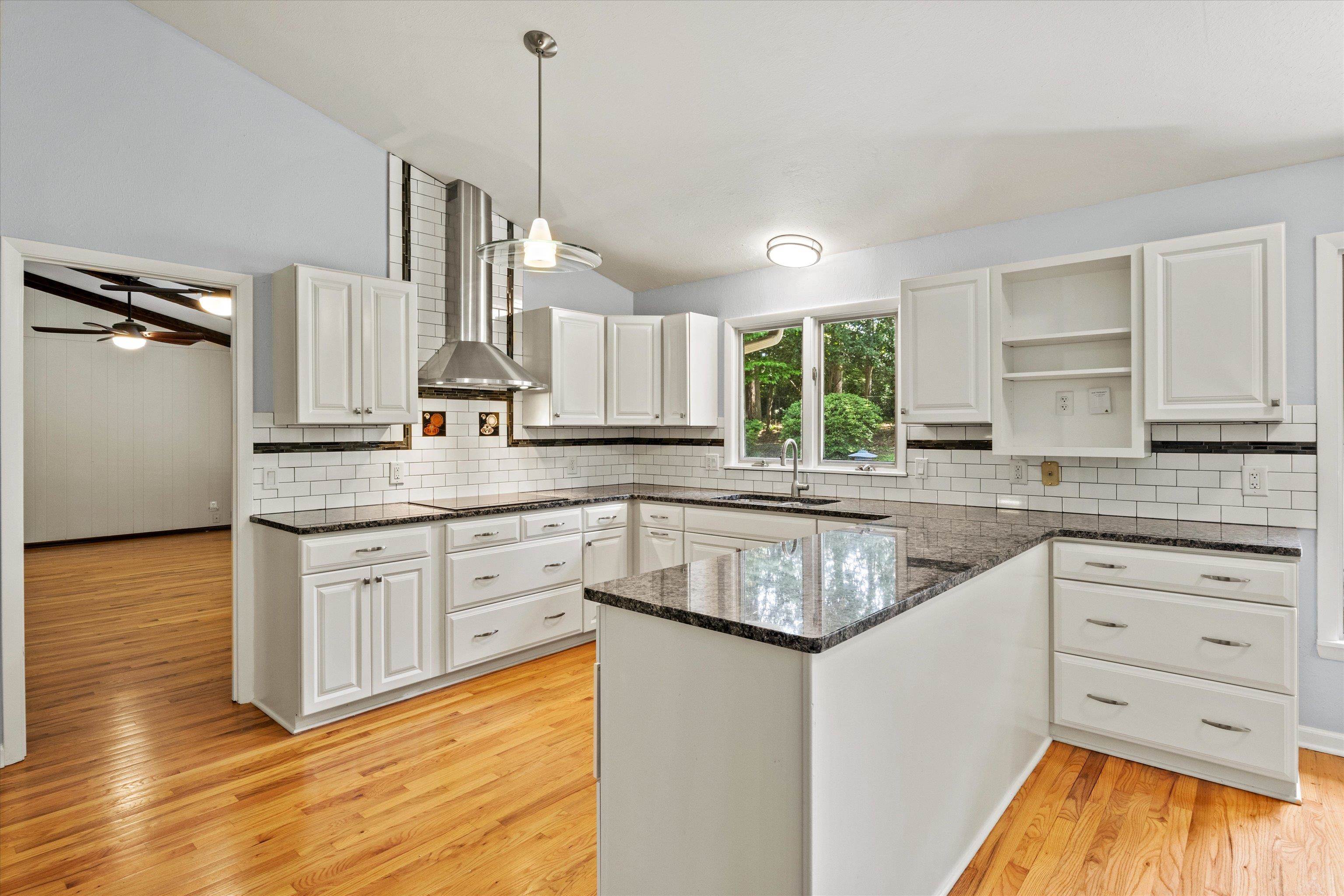 2521 Harriman Circle