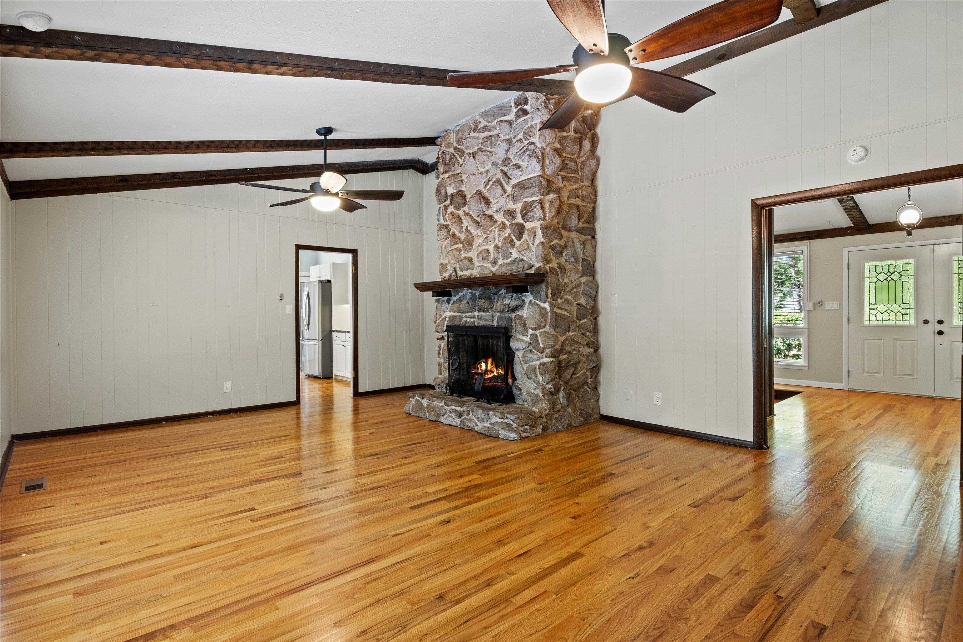 2521 Harriman Circle