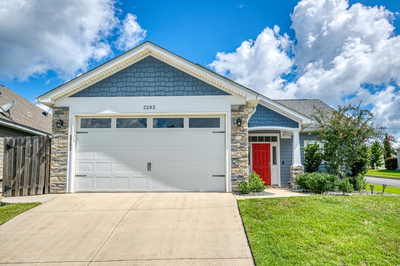 2282 Hunters Moon Trail