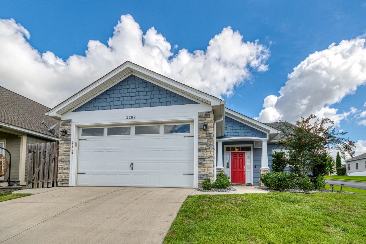 2282 Hunters Moon Trail