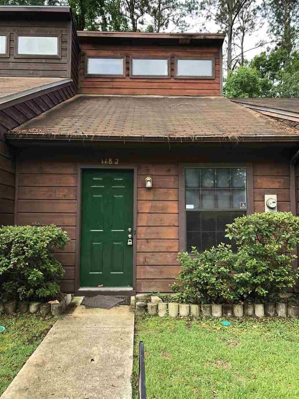 1182 High Road