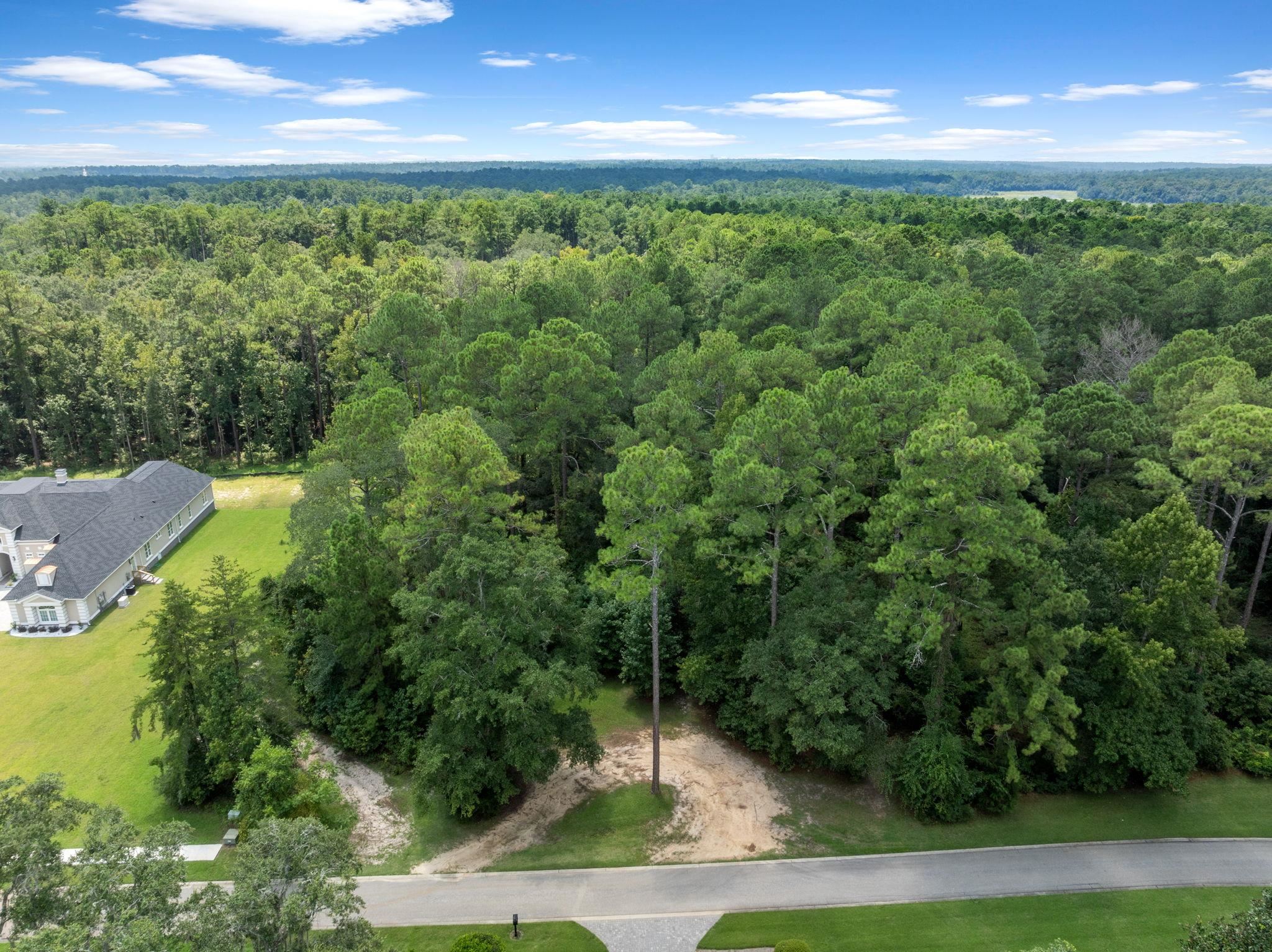 0 Tuscan Hill Drive