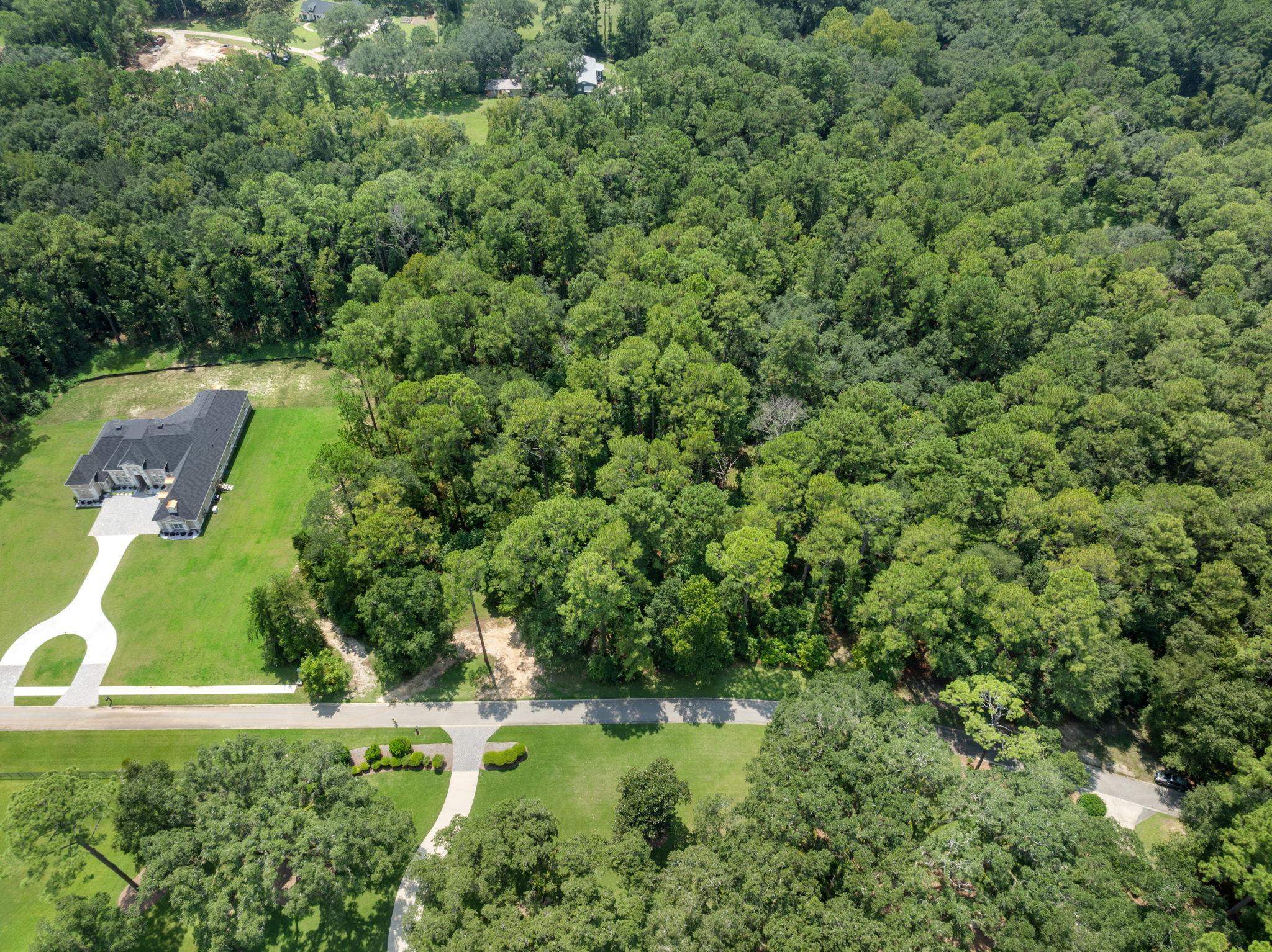 0 Tuscan Hill Drive