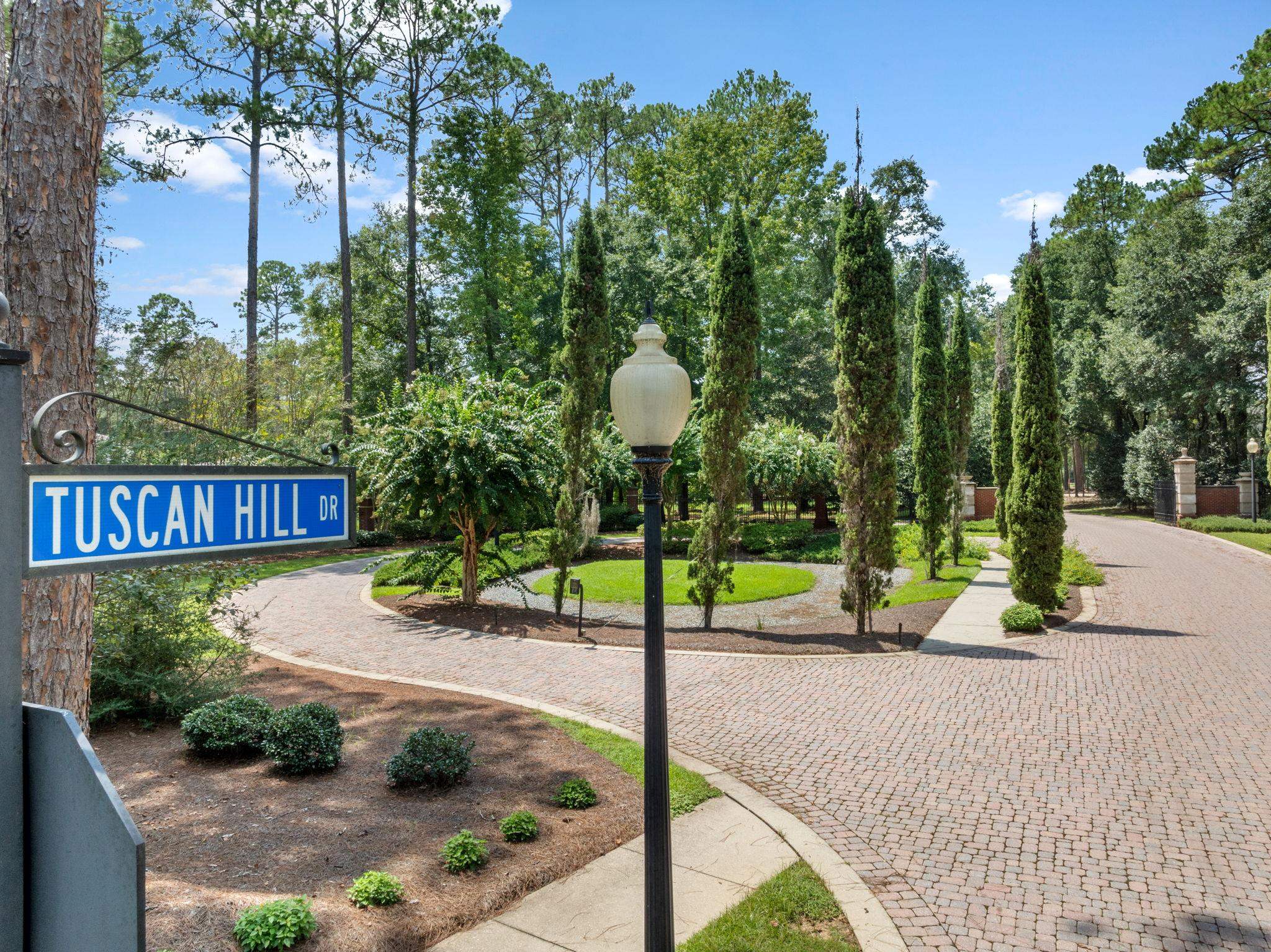 0 Tuscan Hill Drive