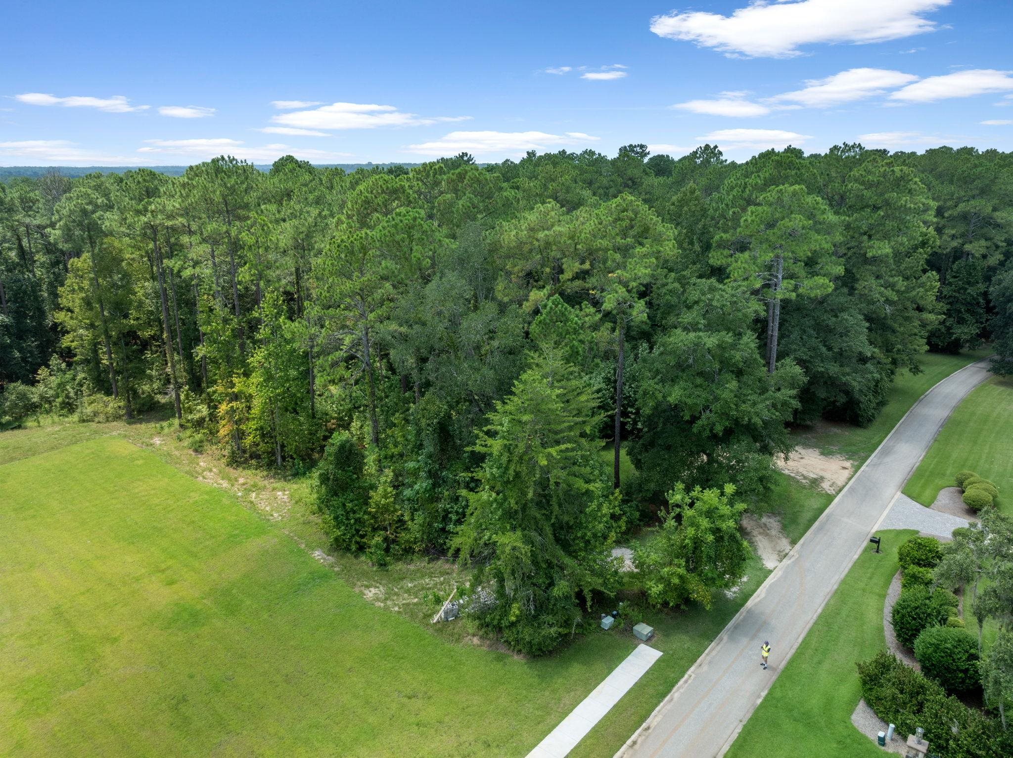 0 Tuscan Hill Drive