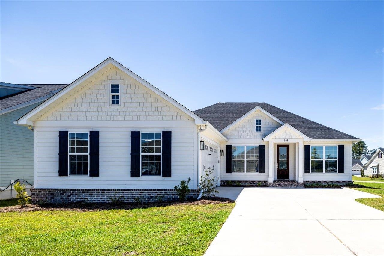 188 Tulane Way