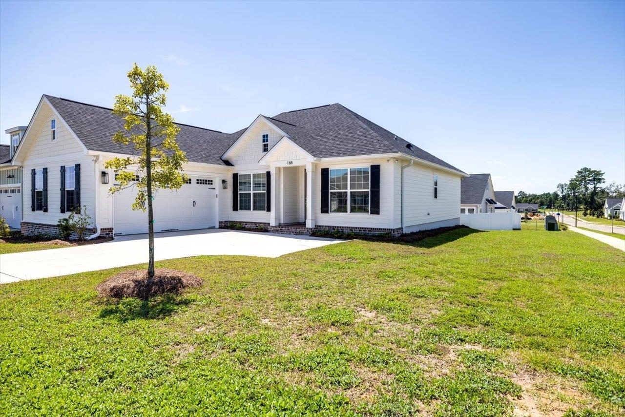 188 Tulane Way