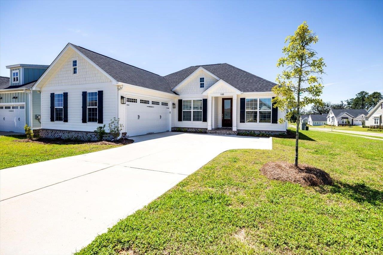 188 Tulane Way