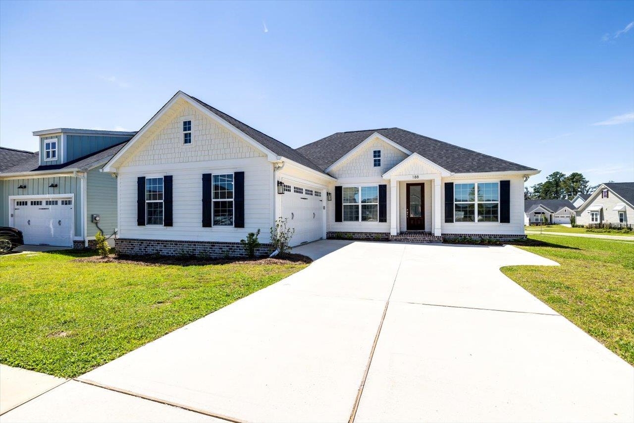 188 Tulane Way