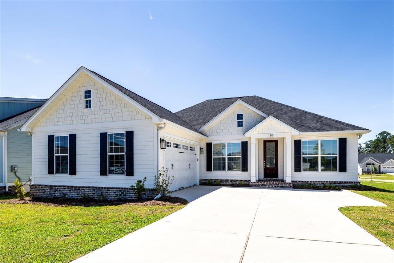 188 Tulane Way