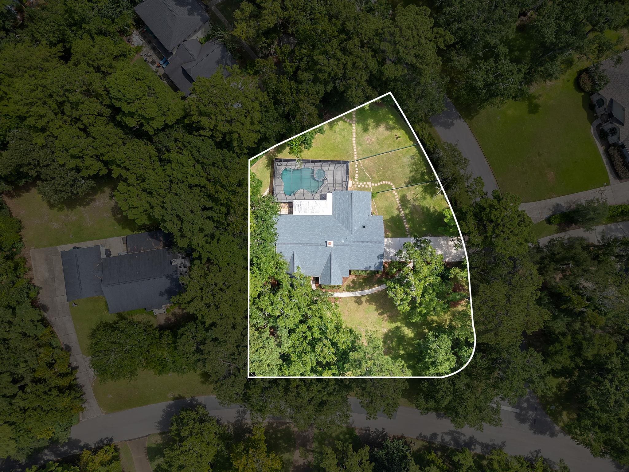 3211 Horseshoe Trail