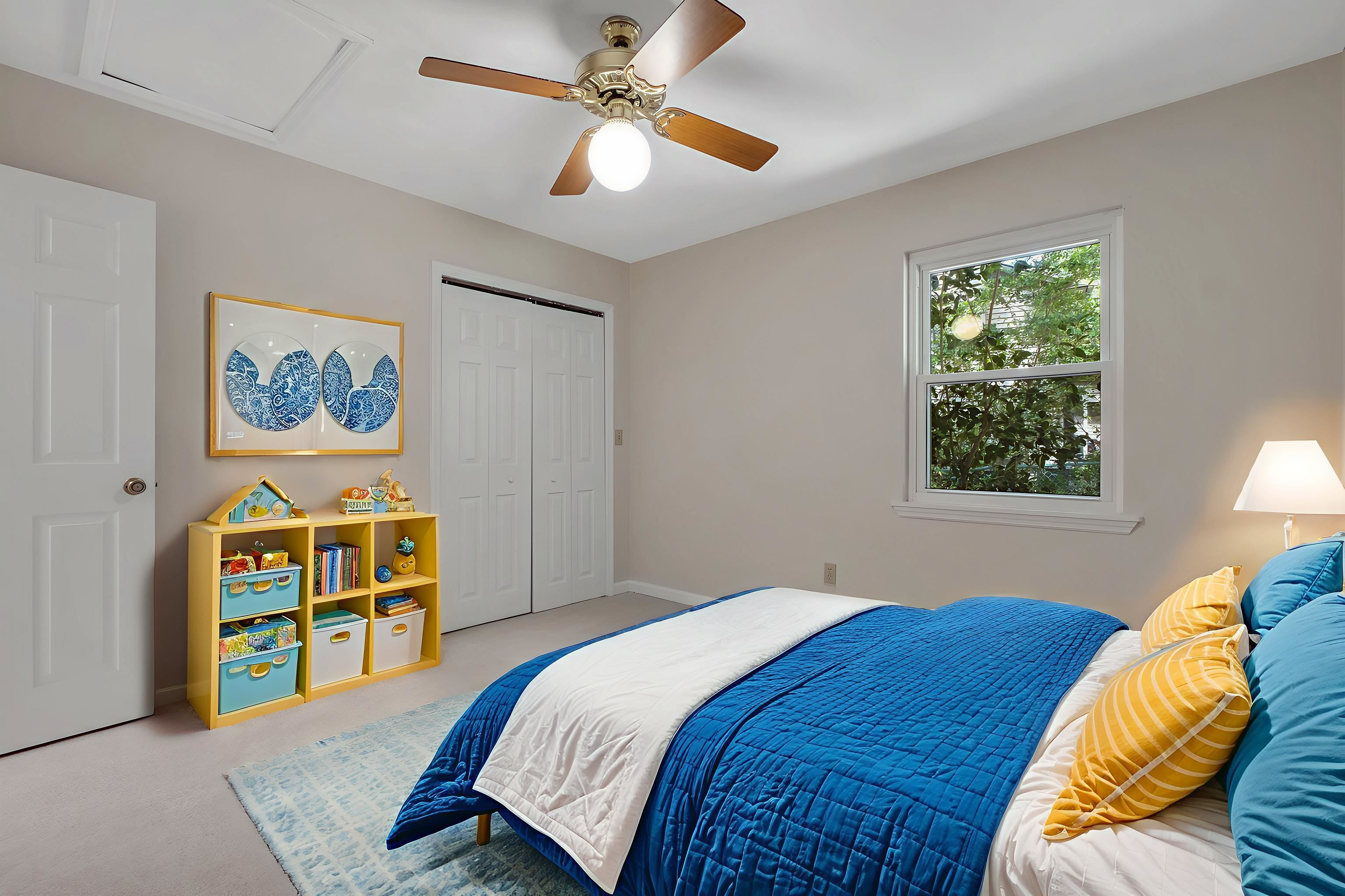 3211 Horseshoe Trail