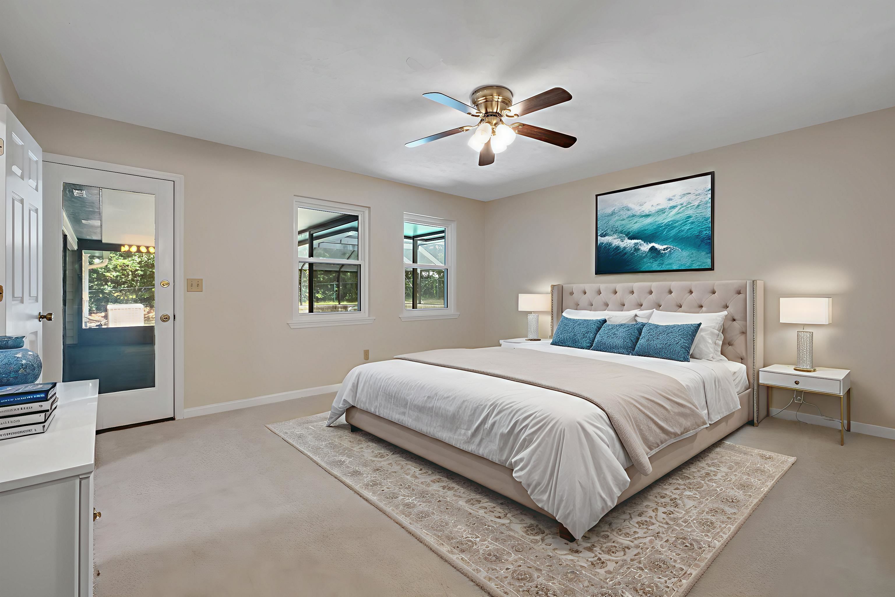 3211 Horseshoe Trail