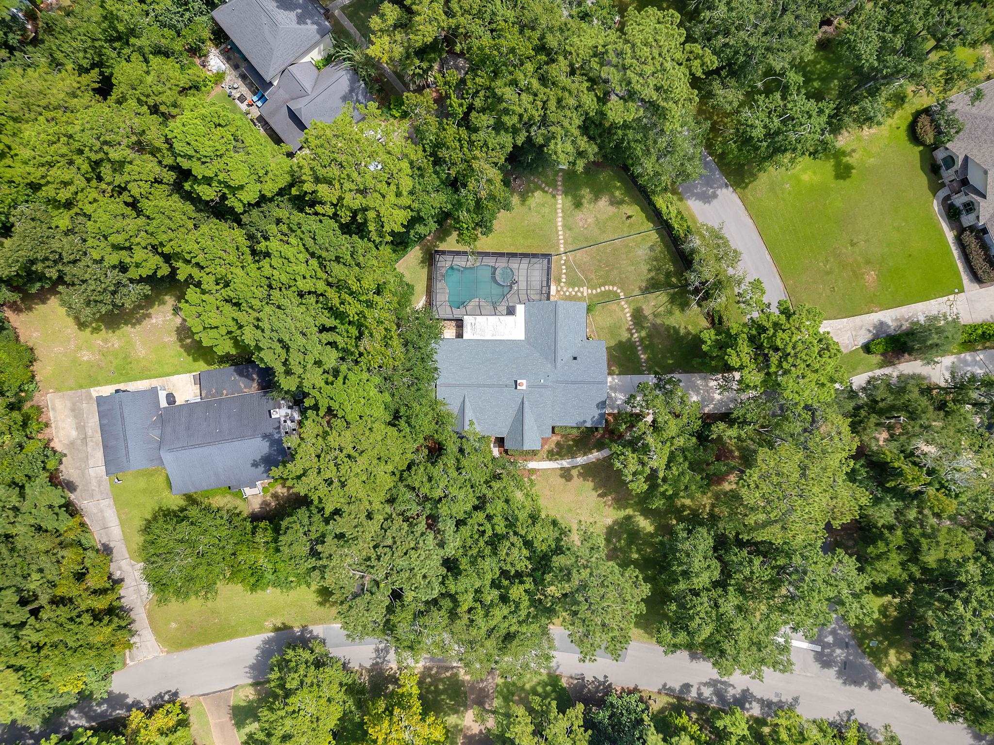 3211 Horseshoe Trail