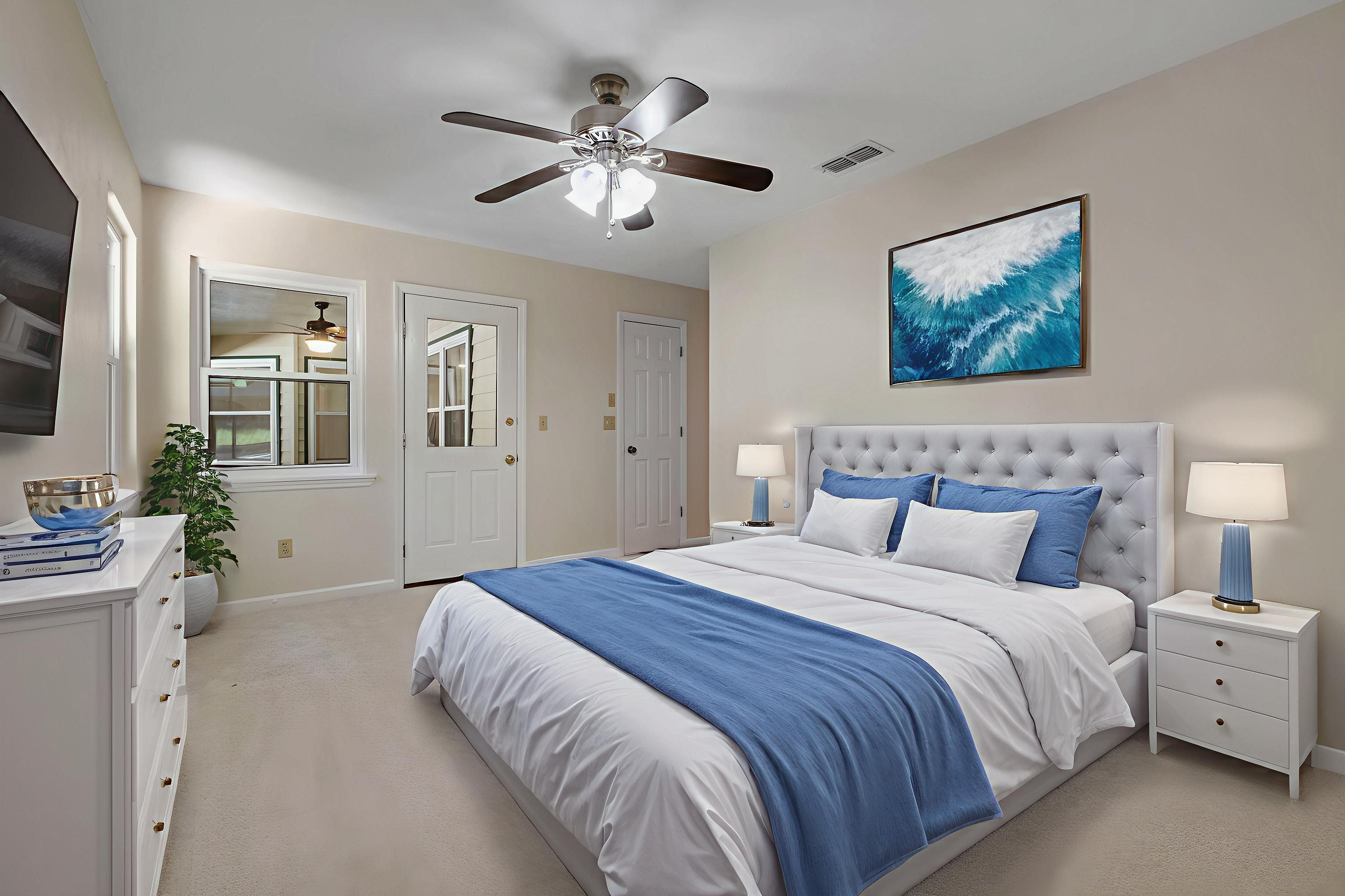 3211 Horseshoe Trail