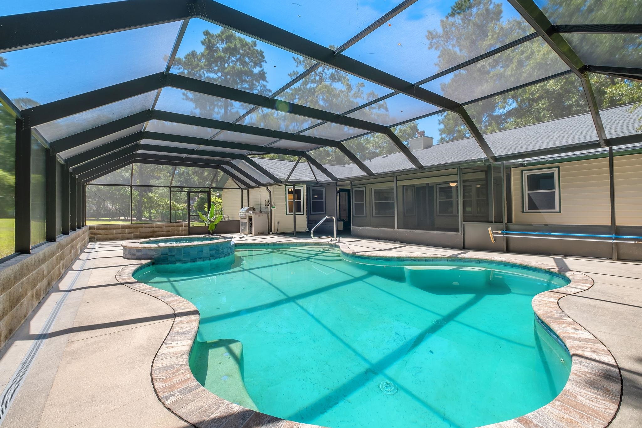 3211 Horseshoe Trail