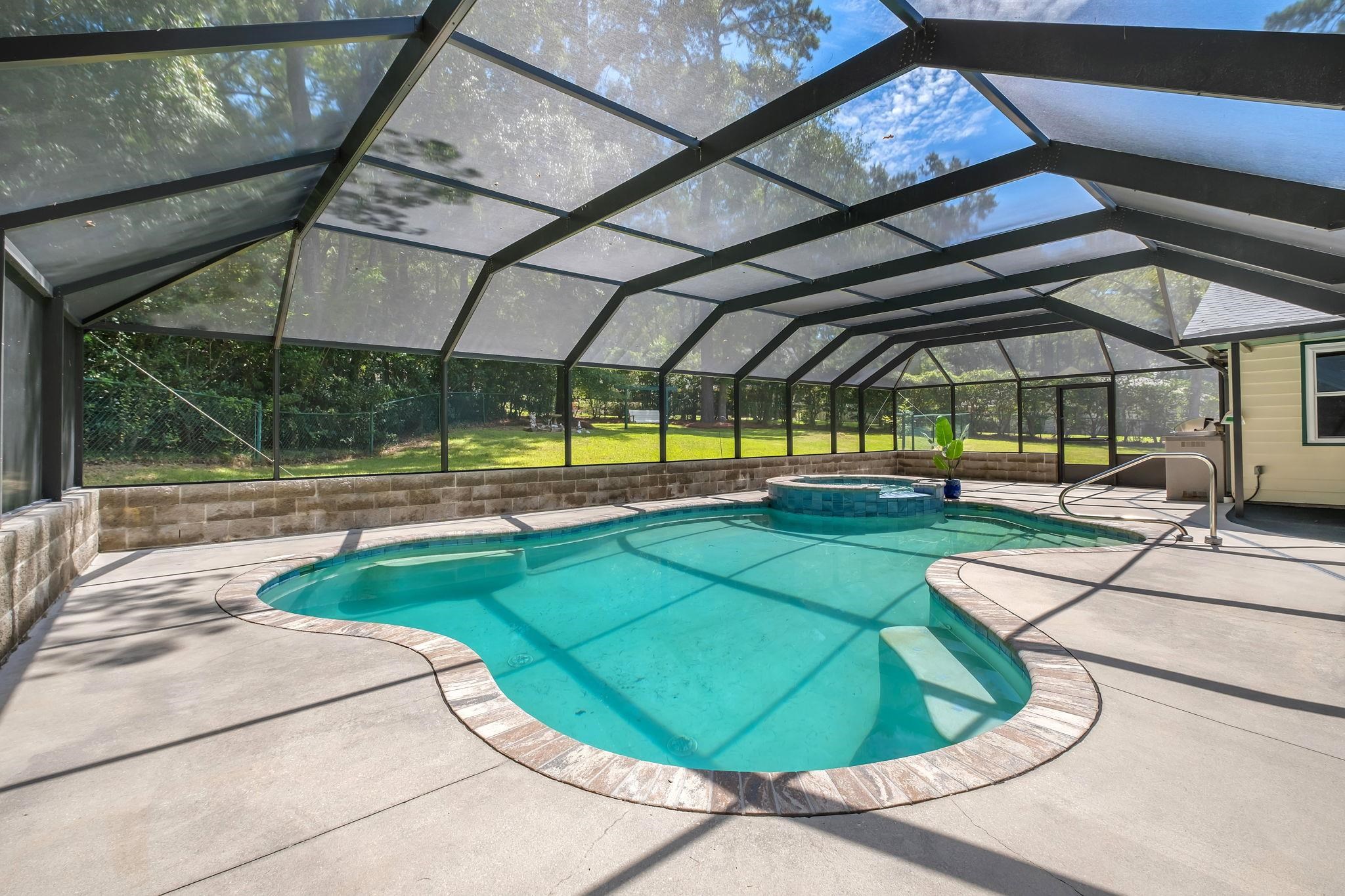 3211 Horseshoe Trail