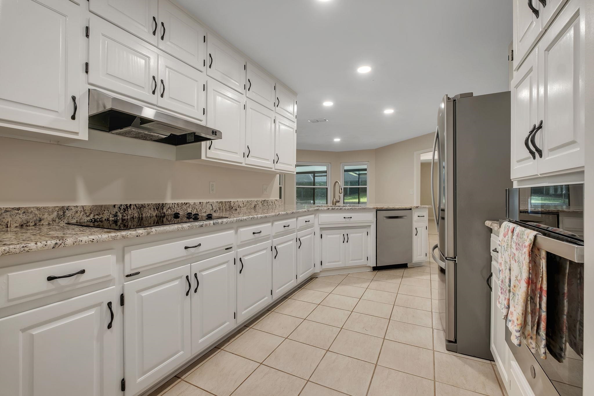 3211 Horseshoe Trail