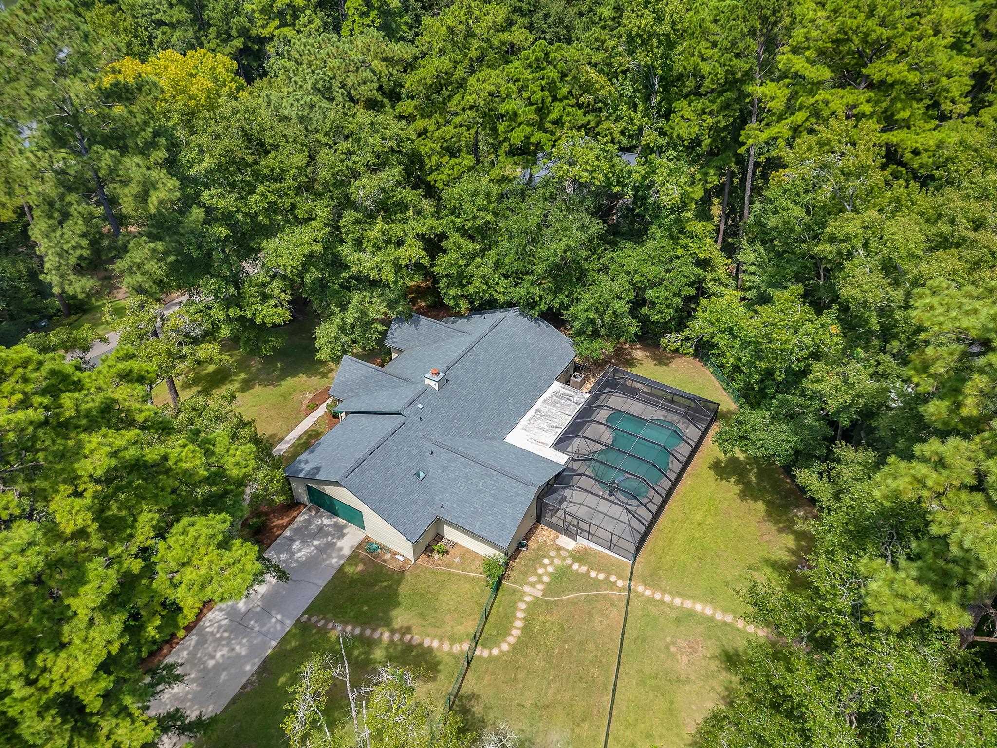 3211 Horseshoe Trail