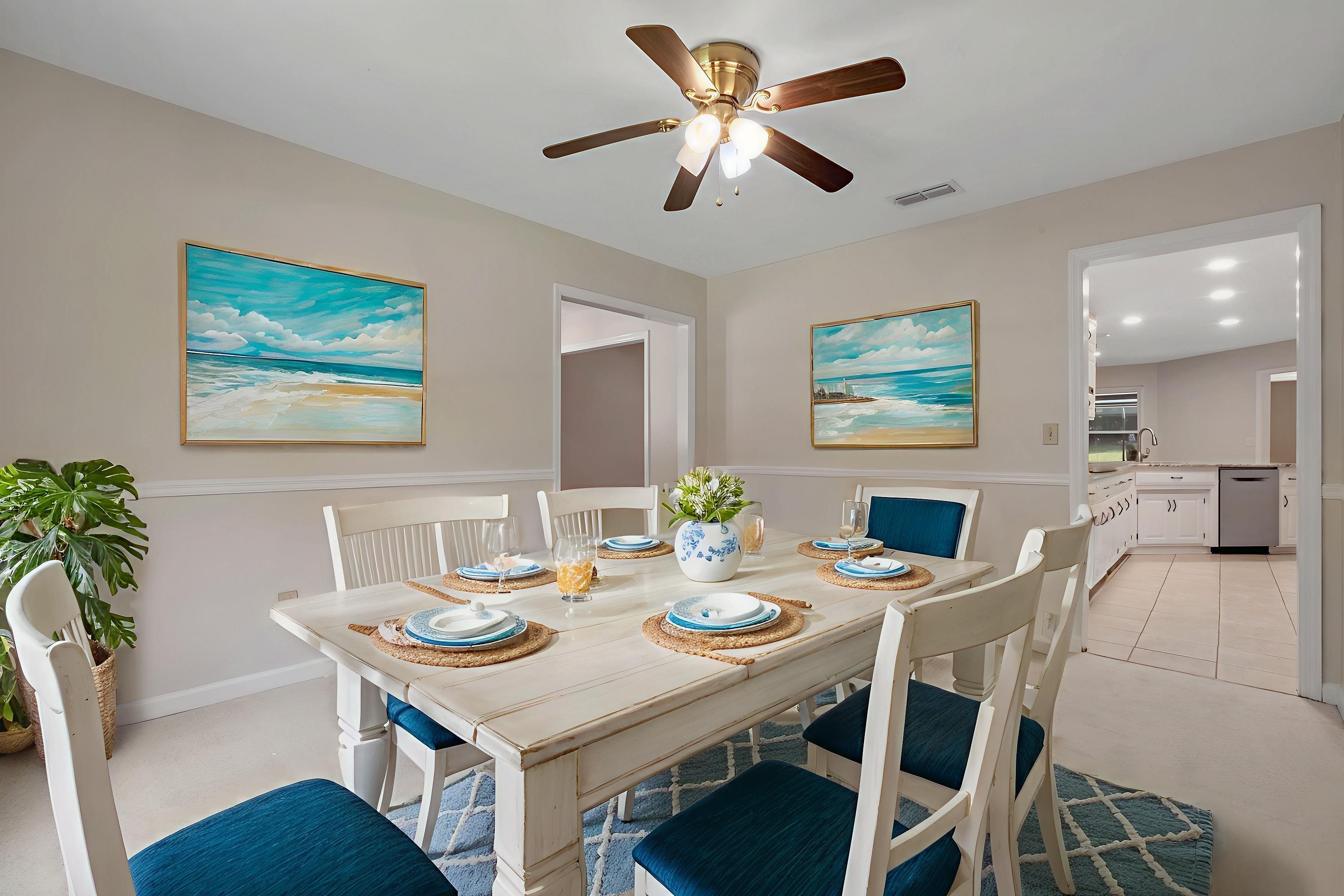 3211 Horseshoe Trail