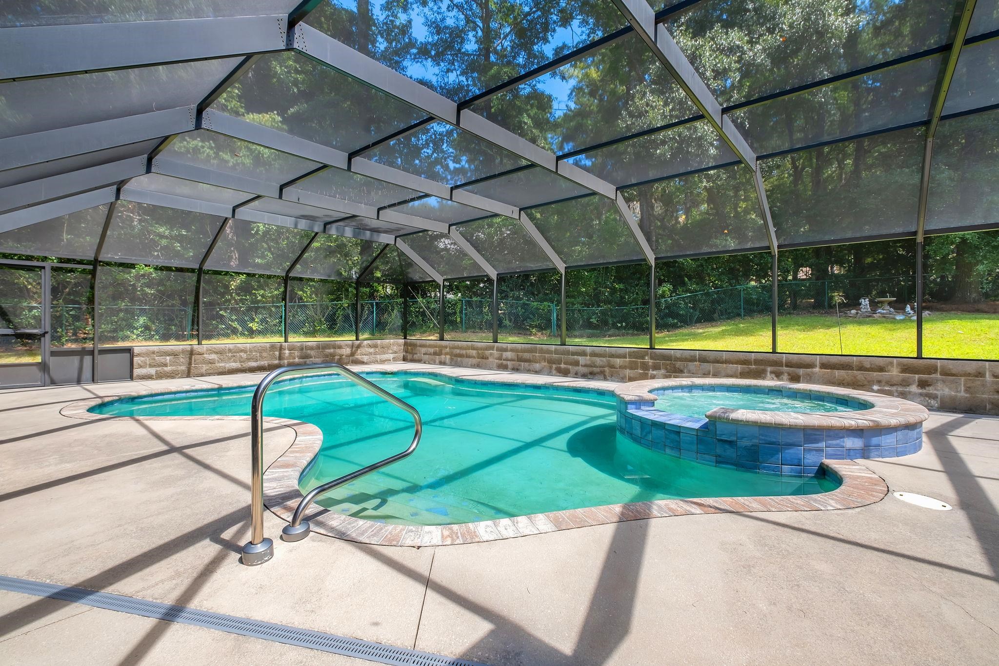 3211 Horseshoe Trail