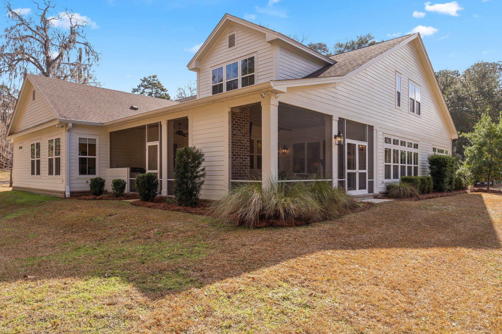 134 Meadow Wood Court