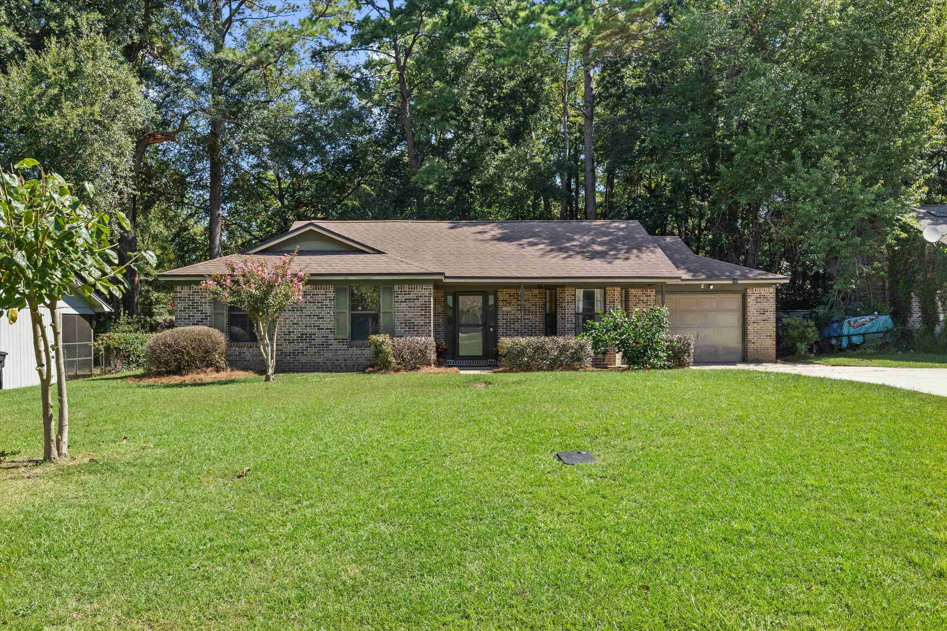 2998 N Settler's Boulevard