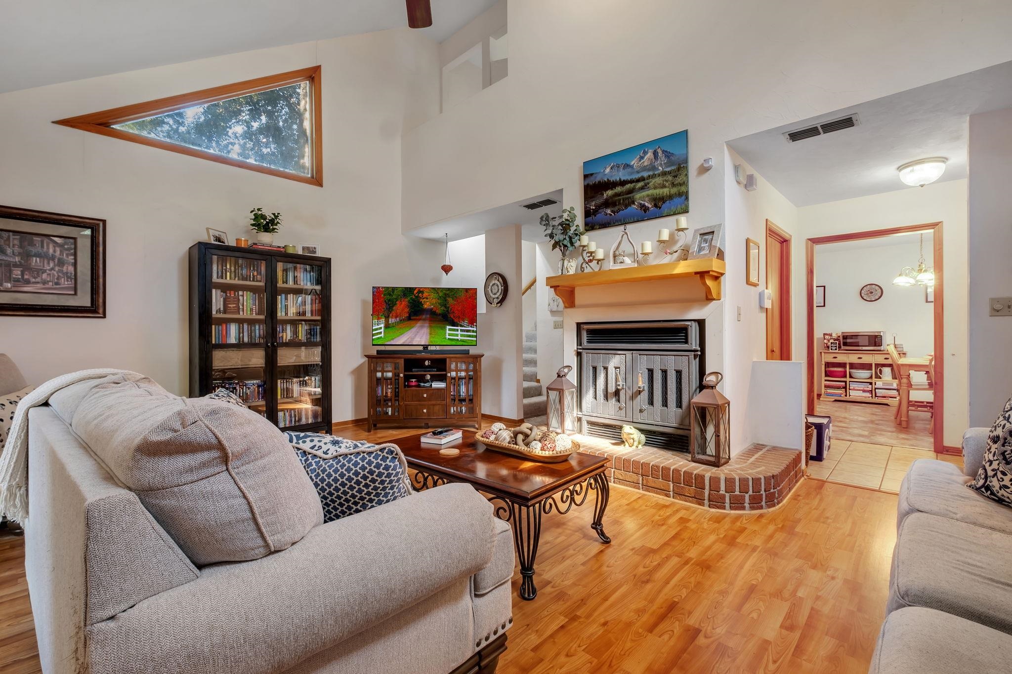 3355 Thomas Butler Road