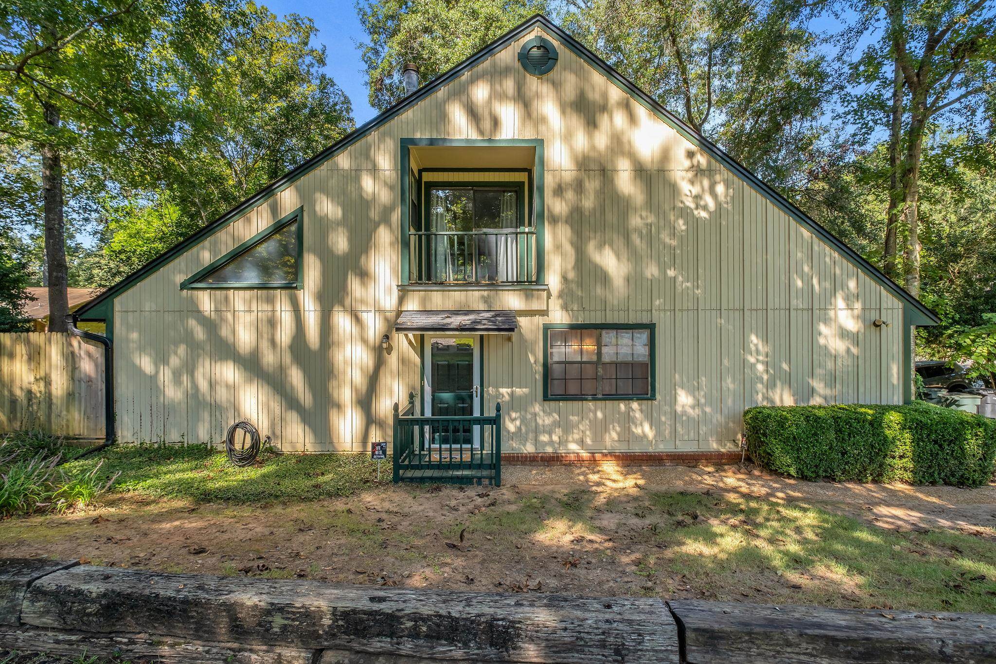 3355 Thomas Butler Road