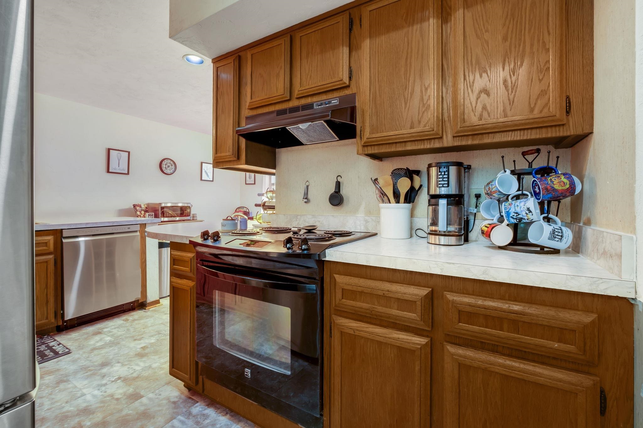 3355 Thomas Butler Road