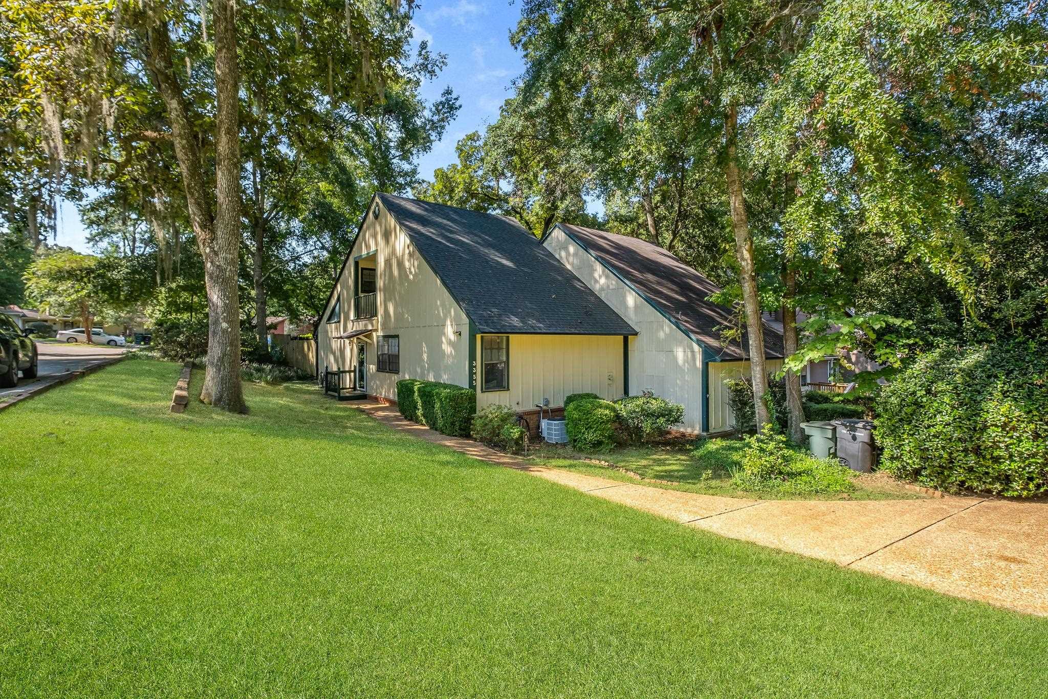 3355 Thomas Butler Road