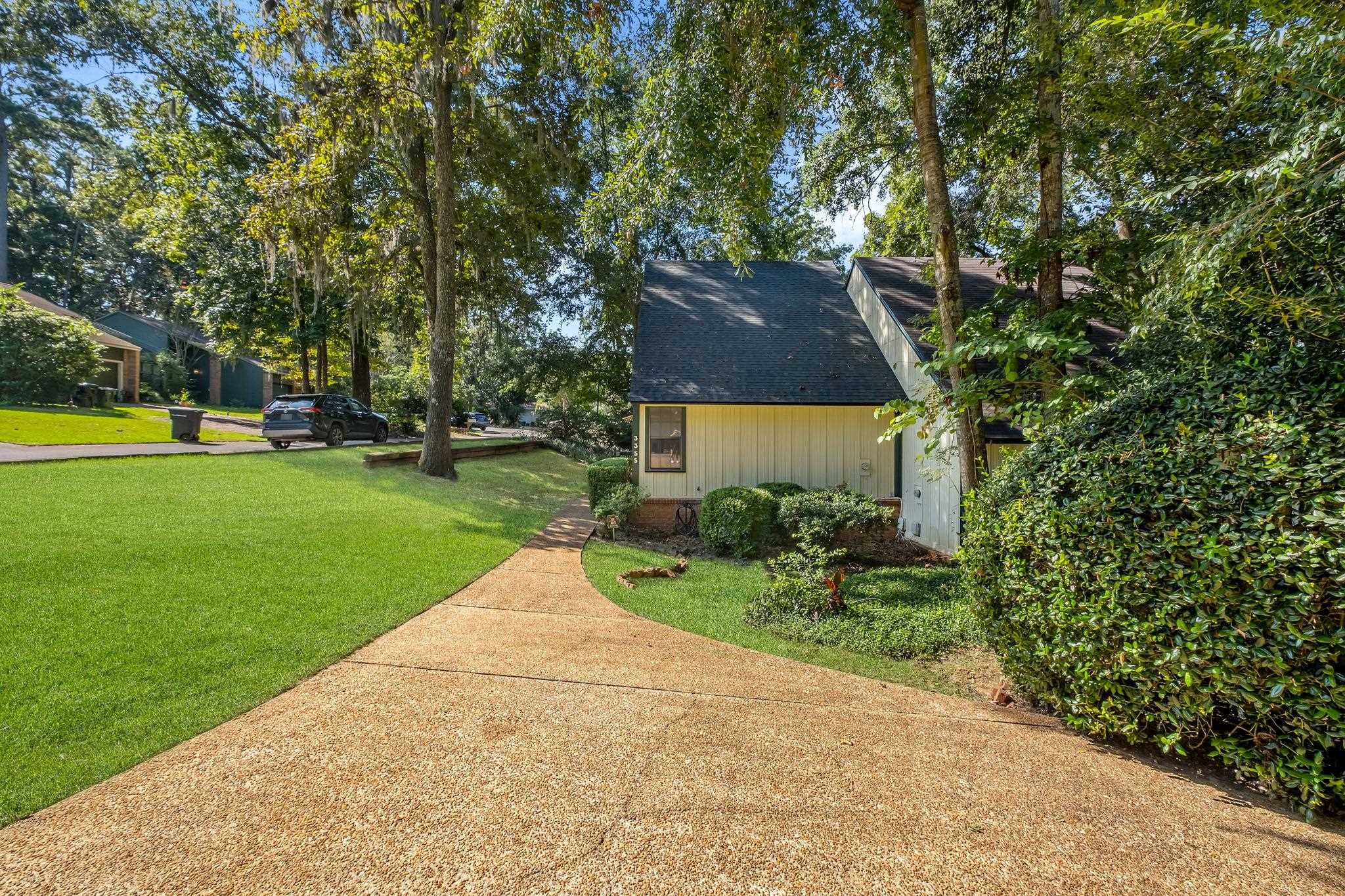 3355 Thomas Butler Road